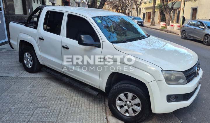 Foto del vehículo